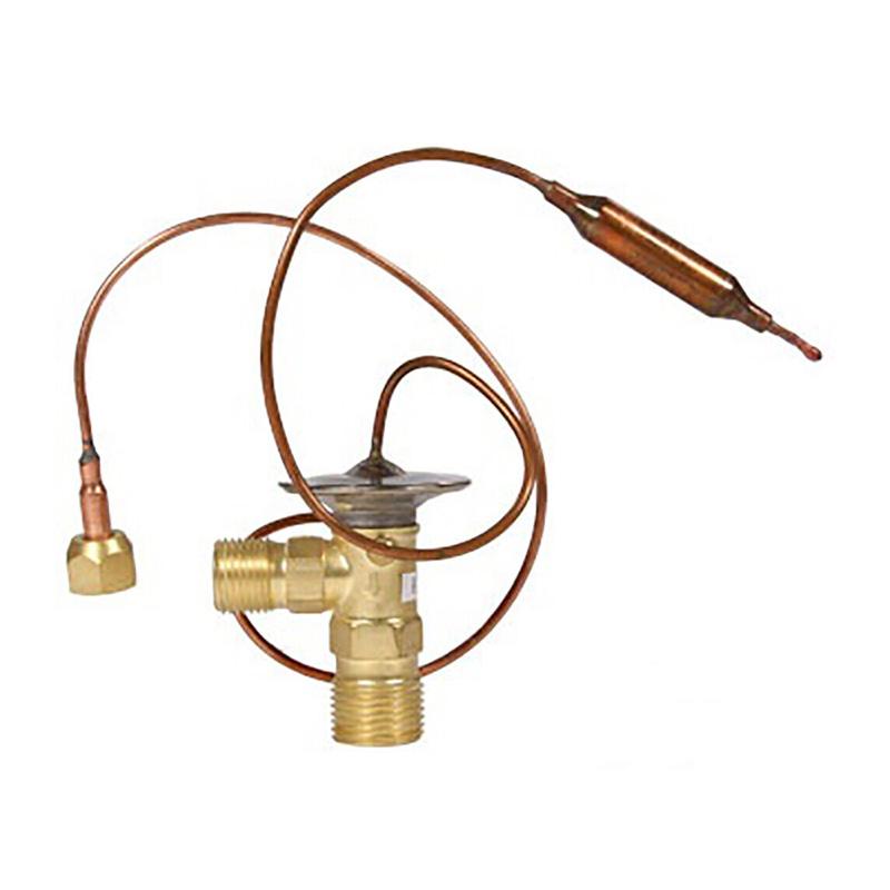 Expansion Valve D3NN19849A for New Holland Tractor 8600 8700 9600 9700 8000 9000 Series