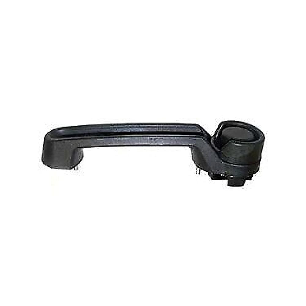 Exterior Door Handles 04589164AI for Jeep Wrangler Liberty Dodge Nitro 3.6L 3.7L 3.8L 4.0L
