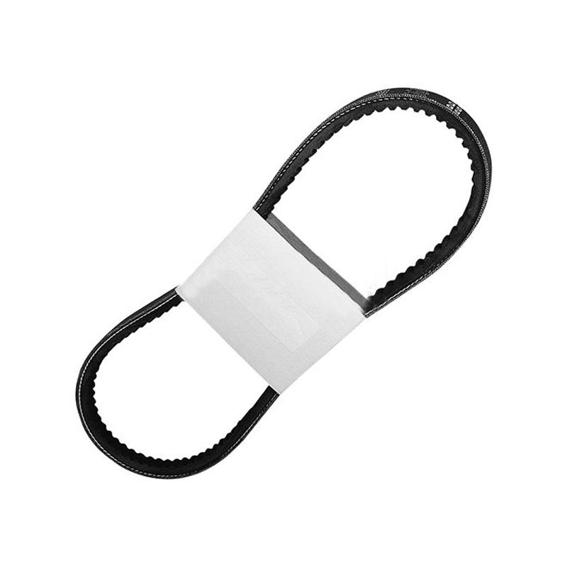 Fan Belt 91H20-02570 for Nissan Engine K21 K25 H25 Mitsubishi FG15 FG18 FG20 Caterpillar CAT C3000 C3500 GP15 GP18 GP20 Forklift