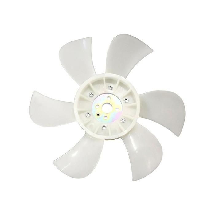 Fan 16361-22040-71 for Toyota Engine 5P 5K 4Y 4P 1Z 1DZ Forklift 4FG10 4FG25 5FG20 5FGC13 40-5FG14