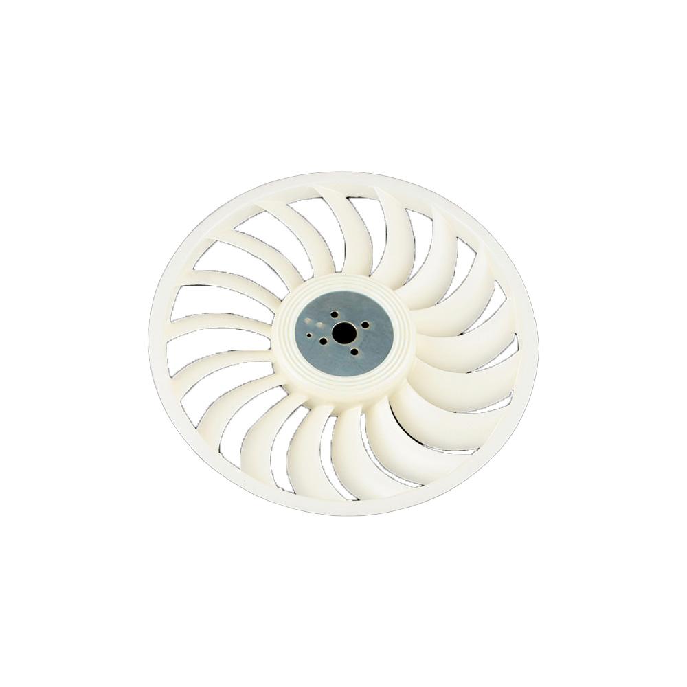 Fan 16361-26600-71 for Toyota 7FDKU40 7FDU35 7FDU45 7FDU70 7FDU80 8FDU20 8FDU25 8FDU32 7FD35-A50 8F10-35 online Fan 16361-26600-71 for Toyota 7FDKU40 7FDU35 7FDU45 7FDU70 7FDU80 8FDU20 8FDU25 8FDU32 7FD35-A50 8F10-35 online