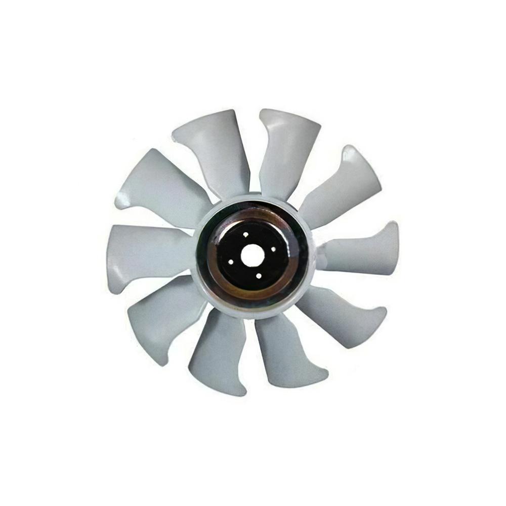 Fan 21060-48210 for Nissan Engine H20 Forklift H02 online Fan 21060-48210 for Nissan Engine H20 Forklift H02 online
