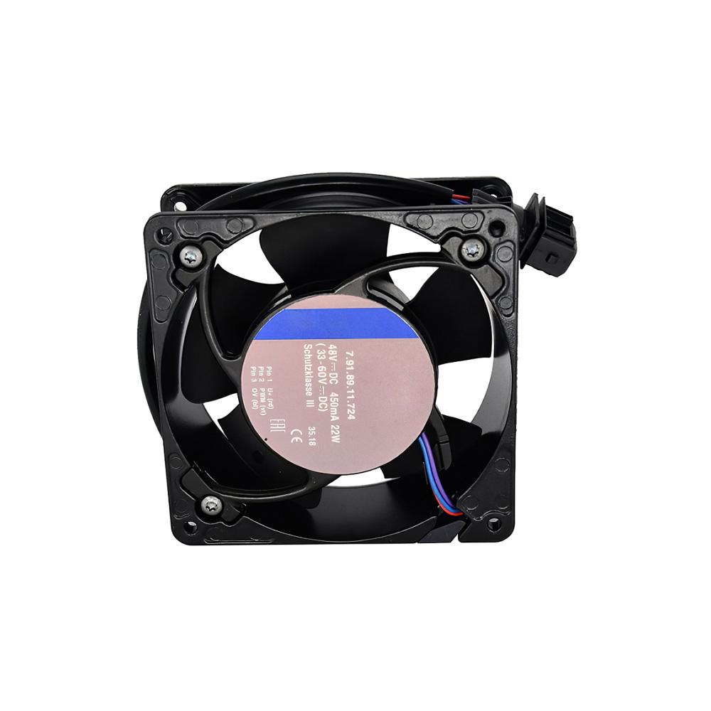 Fan 7918911724 for Linde Forklift 115-03 R14 R16 online Fan 7918911724 for Linde Forklift 115-03 R14 R16 online