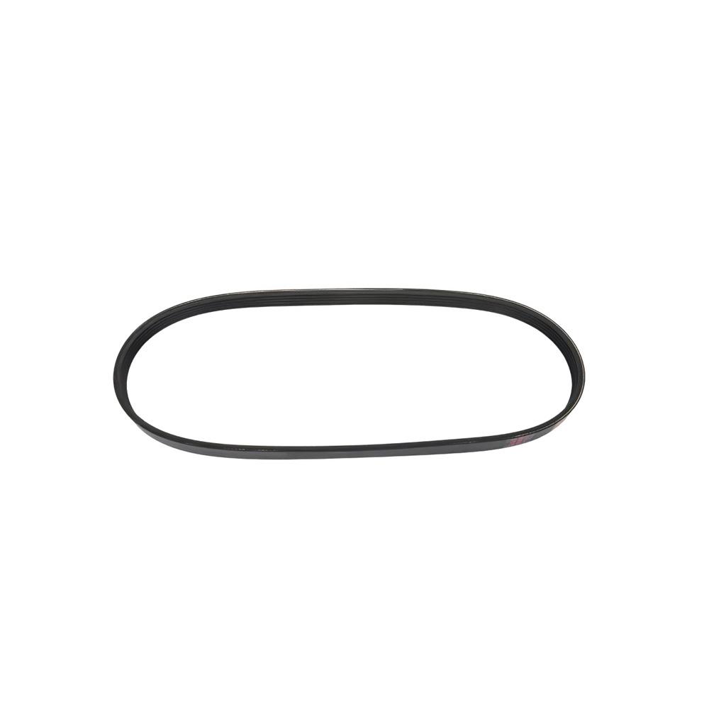 Fan Belt 8PK1320 VOE20430376 for Volvo TAD1670VE TAD1671VE TAD1672VE TAD1641VE TAD1642VE TAD1643VE