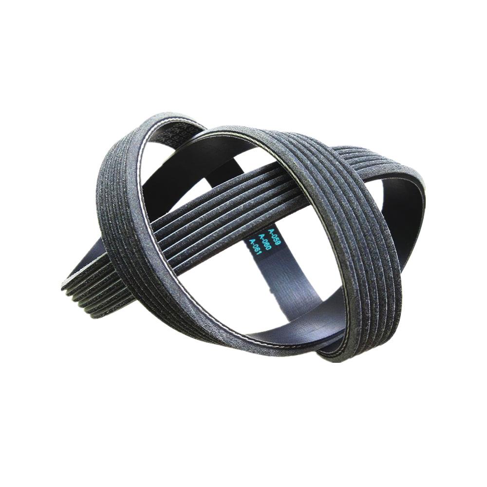 Fan Belt 8pk1460 For Komatsu Excavator PC60-7 Engine 4D102 online Fan Belt 8pk1460 For Komatsu Excavator PC60-7 Engine 4D102 online