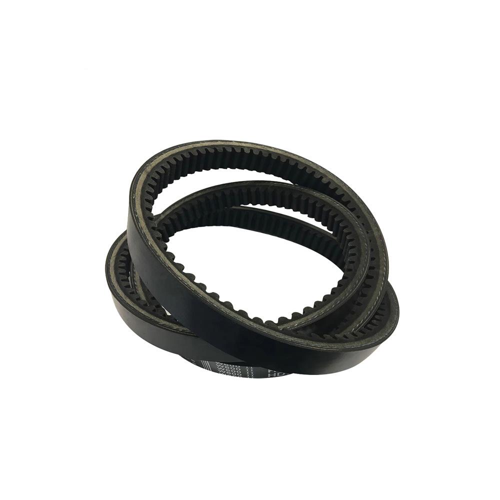 Fan Belt 9550 For Kato Excavator HD900-7 Engine 6D15