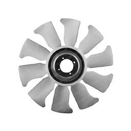 Buy Fan Blade 91301-00200 MB0481 for Mitsubishi Forklift FD28/35-14C FD20/30-F18A