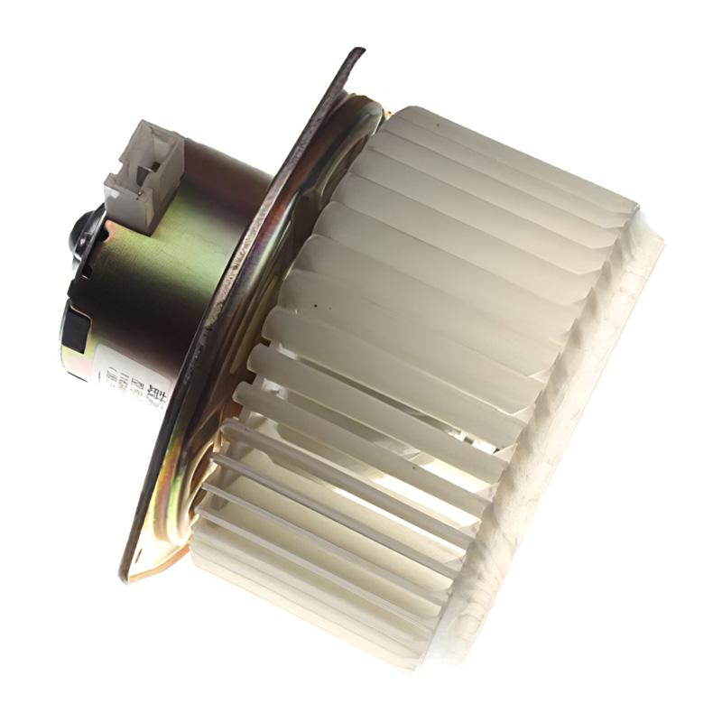 Fan Blower Motor 116340-5632 for Hitachi ZAX120 ZAX200 Excavator 24V online Fan Blower Motor 116340-5632 for Hitachi ZAX120 ZAX200 Excavator 24V online