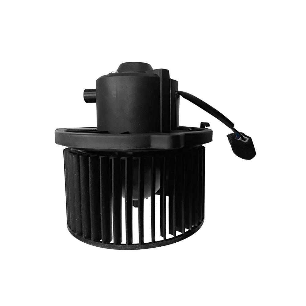 Fan Blower Motor 11N6-90700 for Hyundai Wheel Loader HL730-9 HL740-9 online Fan Blower Motor 11N6-90700 for Hyundai Wheel Loader HL730-9 HL740-9 online