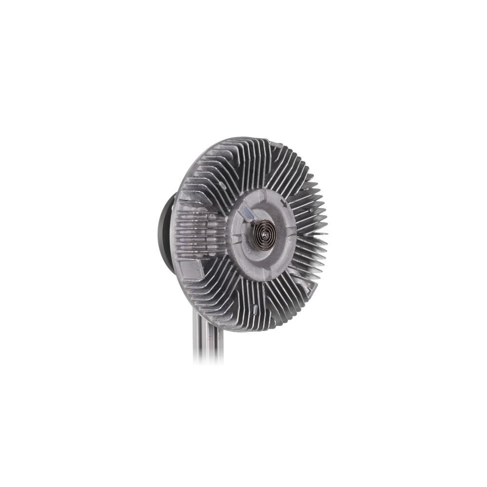 Fan Clutch AL81448 for John Deere Tractor 6100 6200 6200L 6300 6506 6800