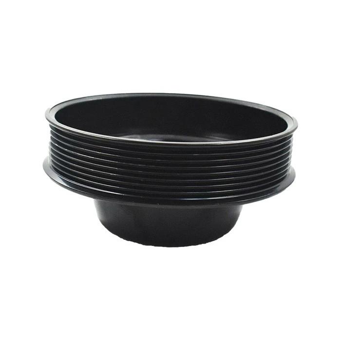 Fan Grooved Belt Pulley 3902710 3914463 for Cummins 6BT 6B 4BT Engine 8 Groove