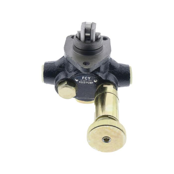 Feed Primer Fuel Pump 105210-1800 105210-4280 for Komatsu 6D105 Toyota 3B 13B Isuzu DA120 DH100 Engine Zexel Parts