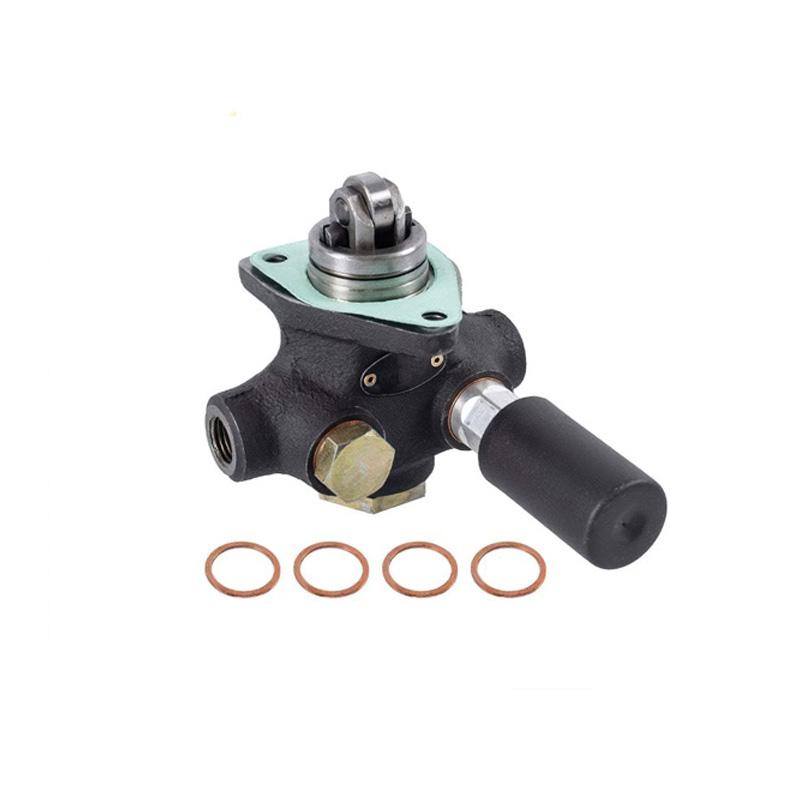 Feed Pump 1699140 For Volvo B10B B10M B58 F10 F12 FL10 online Feed Pump 1699140 For Volvo B10B B10M B58 F10 F12 FL10 online