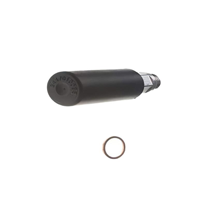 Feed Pump RSPARTS008-AK for Volvo A35D A40D L220E L180E L330E A25D A30D EW200 EC200 EC420