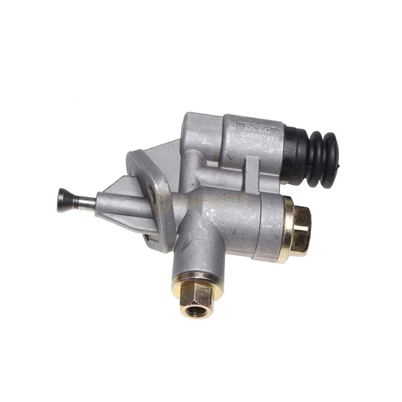 Feed Pump SA3933252 for Volvo EC210 EC240 EC290 EW170 EW180 KEW130 Excavator online Feed Pump SA3933252 for Volvo EC210 EC240 EC290 EW170 EW180 KEW130 Excavator online