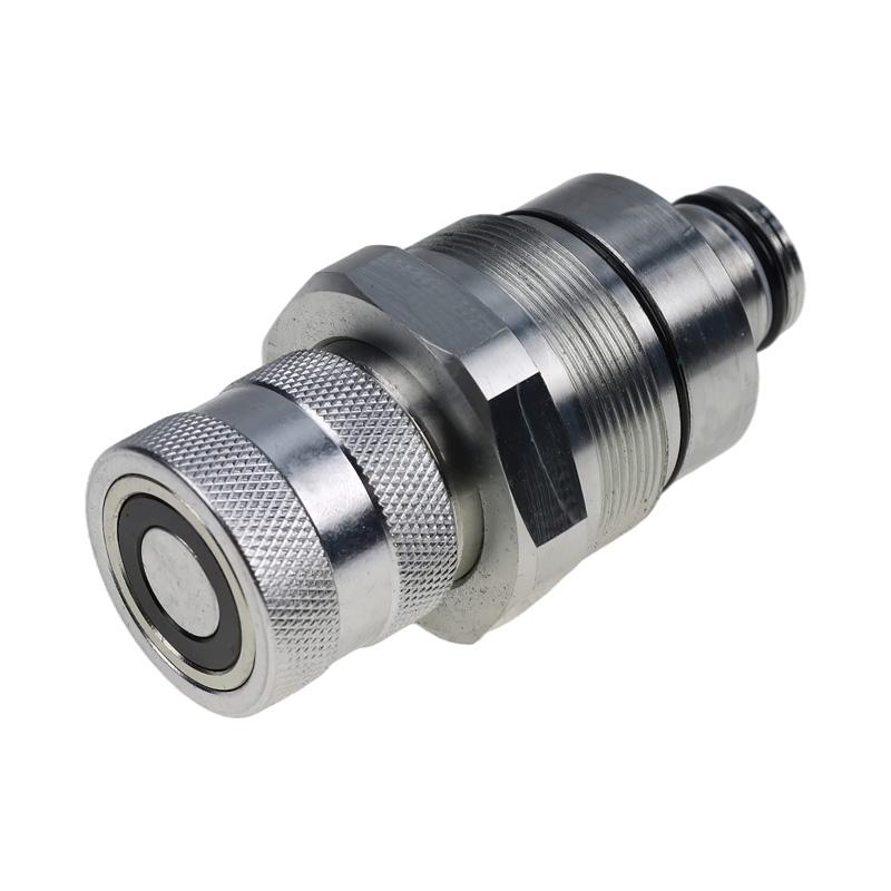 Female Hydraulic Coupler 47396761 for Case New Holland TR270 TR310 TR320 L213 L215 L216 L218