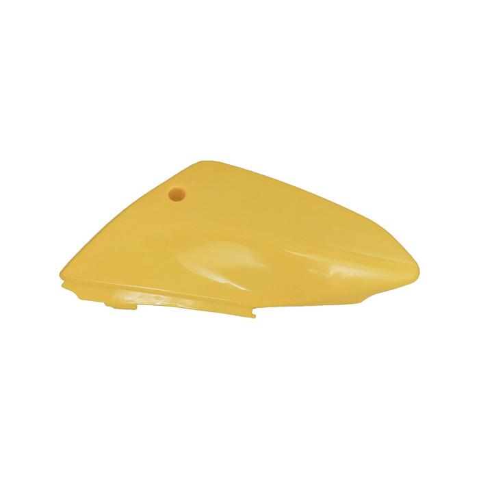 Fender Front Left Hand Yellow 343mm Wide 123/03523 for JCB 4C444 4CXSM444 4CX444 4C 4CX 3CX online Fender Front Left Hand Yellow 343mm Wide 123/03523 for JCB 4C444 4CXSM444 4CX444 4C 4CX 3CX online