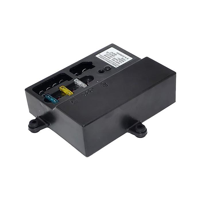 FG Wilson Engine Interface Module EIM 258-9753 917-422 12V in Generator Set Part