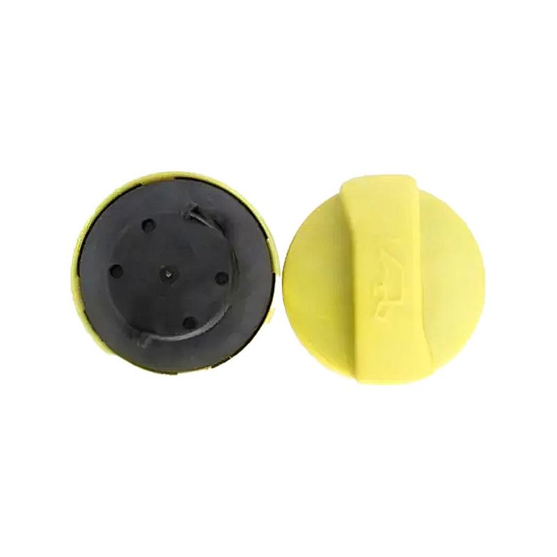 Filler Cap 20412589 for Volvo Excavator EC210C EC210D EC220D EC220E EC235C EC235D EC240B EC240C EC250D EC290B EC290C