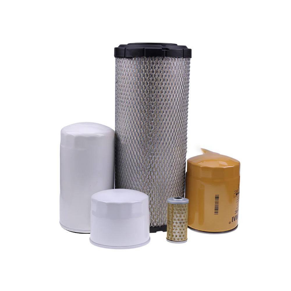 Filter Kit for Kubota Tractor MX5200F M5660SUH M5660SUHD MX4800DT MX4800F MX4800H MX5200DT MX5200H MX5800H online Filter Kit for Kubota Tractor MX5200F M5660SUH M5660SUHD MX4800DT MX4800F MX4800H MX5200DT MX5200H MX5800H online