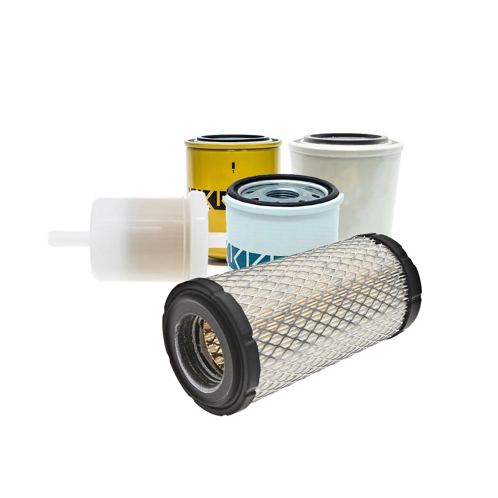 Filter Kit for Kubota Utility Vehicle RTV900W RTV900R RTV900T RTV900XT online Filter Kit for Kubota Utility Vehicle RTV900W RTV900R RTV900T RTV900XT online