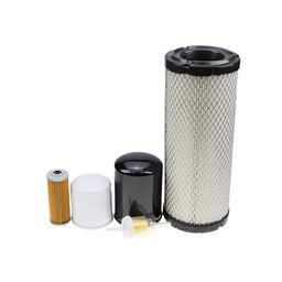 Buy Filter Kit LVA21036 for John Deere Compact Utility Tractor 1025R 2025R