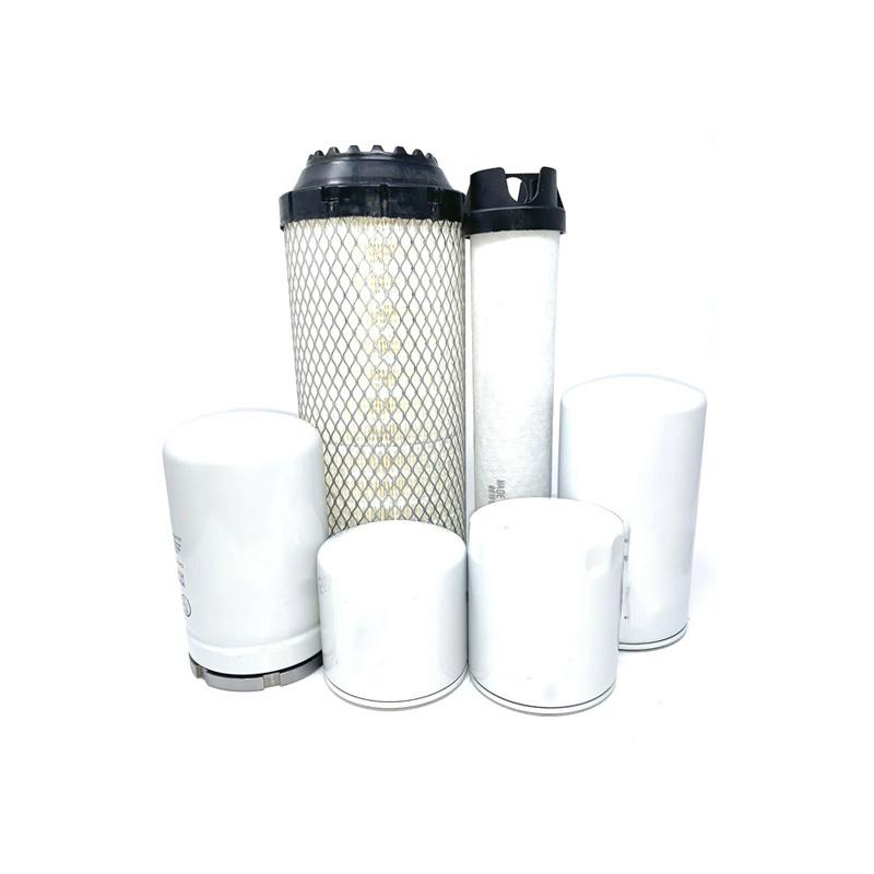 Filter Kit TD270-93230 TD270-93220 for Kubota Tractor L6060 L3130DT L3240DT online Filter Kit TD270-93230 TD270-93220 for Kubota Tractor L6060 L3130DT L3240DT online