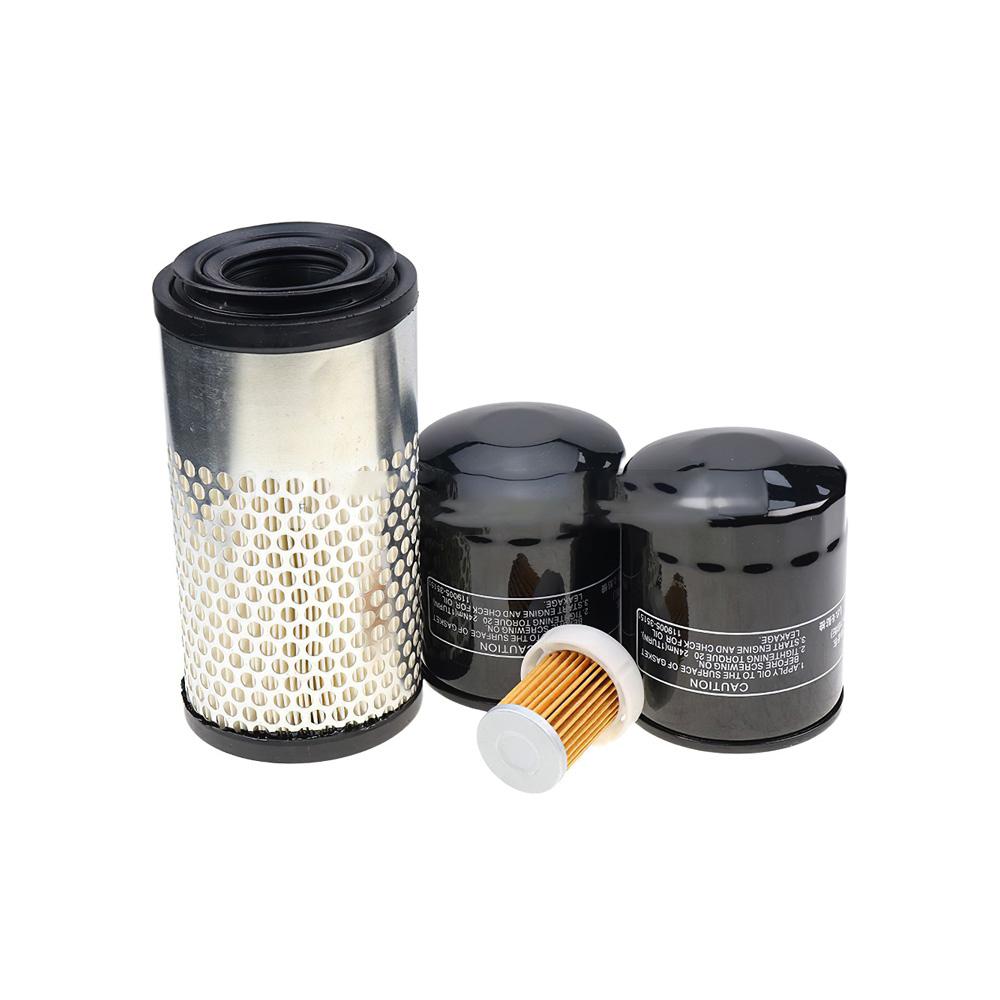 Filter Maintenance Kit for Kubota Engine V1505 D1305 D1105 V1305 Tractor B7500 B7510 B2320 online Filter Maintenance Kit for Kubota Engine V1505 D1305 D1105 V1305 Tractor B7500 B7510 B2320 online