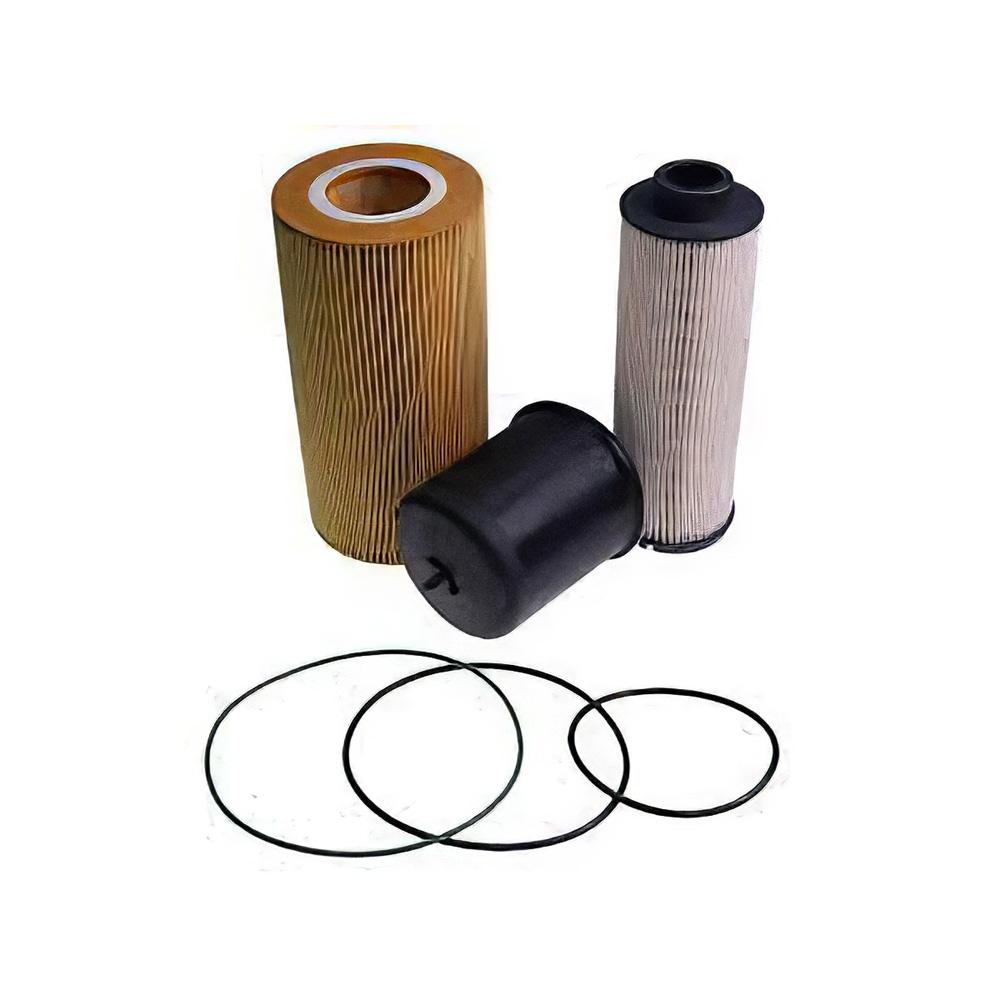 Filter Service Kit 1948921 BC7326 1852006 1982821 for Paccar Engine MX-13 EPA13