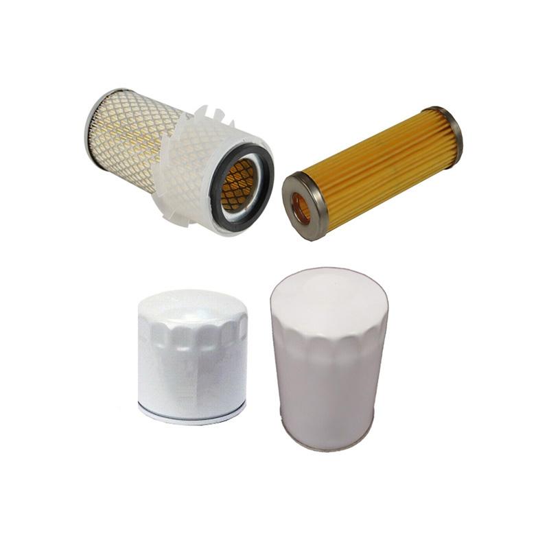 Filter Service Maintenance Kit for Kubota B6200 B7100 B7200HST Tractor online Filter Service Maintenance Kit for Kubota B6200 B7100 B7200HST Tractor online