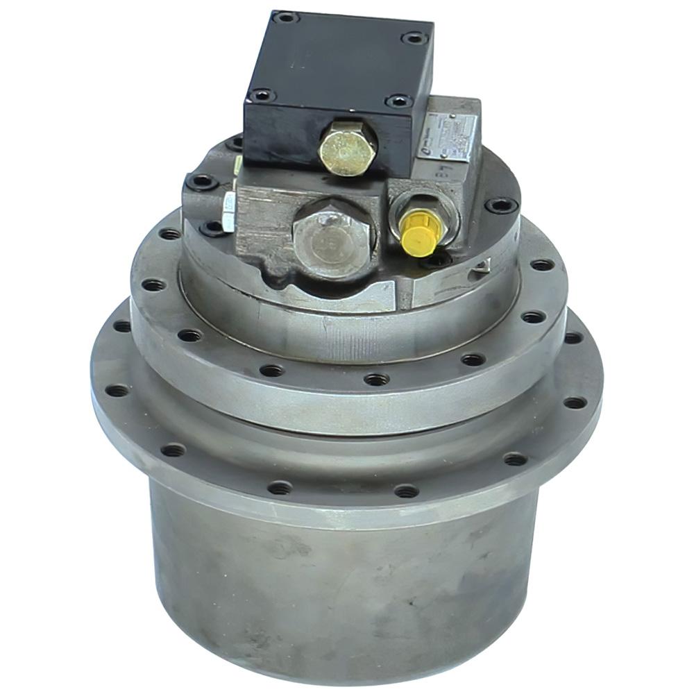 Final Drive and Travel Motor 6677666 for Bobcat Excavator 331 334 425 428 online Final Drive and Travel Motor 6677666 for Bobcat Excavator 331 334 425 428 online