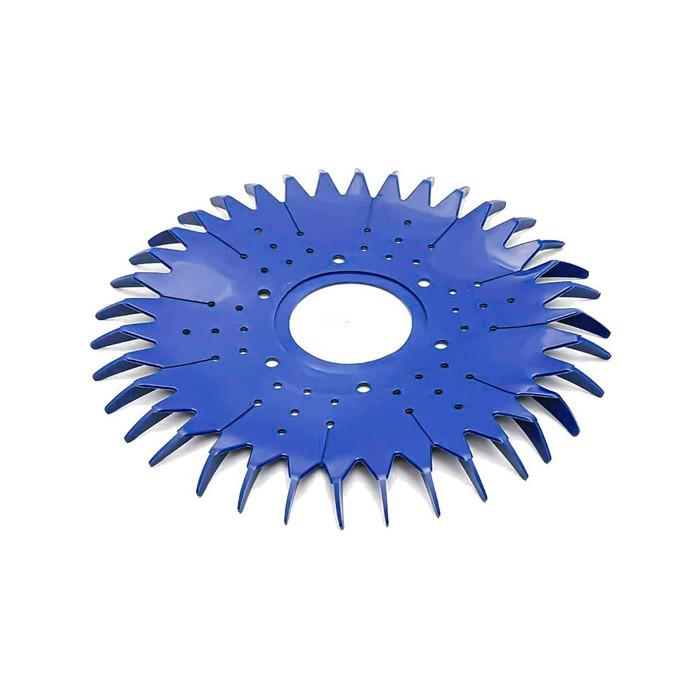 Finned Seal Disc Pool Cleaner Part W70329 W83277 for Zodiac Baracuda G2 G3 G4