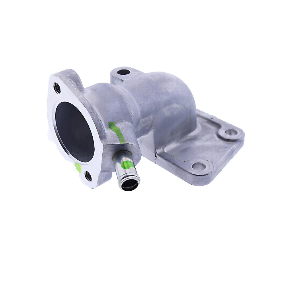 Flange 15521-72703 for Kubota Tractor L245 L4350DT L4350DT M4030 M4030DT M5030