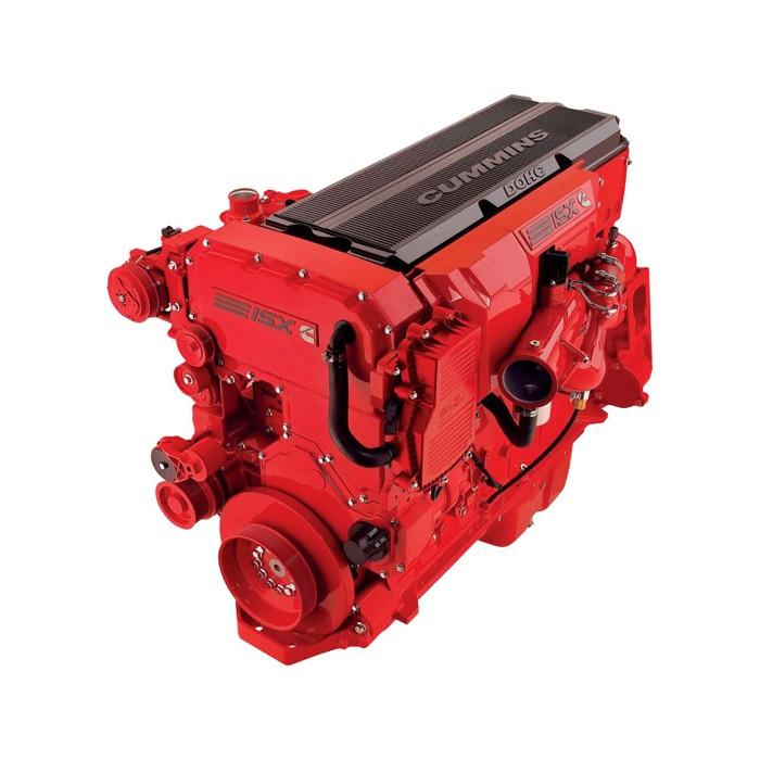 Flange 4933608 for Cummins Engine 6BT