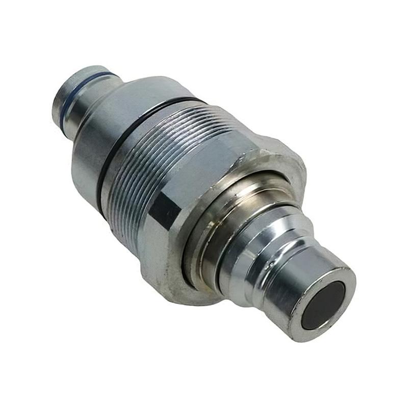 Flat Face Male Hydraulic Coupler 47396760 for Case SR130 SR150 SR160 SR175 SR200 SR210 New Holland C227 C232 C238 L213 L215 online Flat Face Male Hydraulic Coupler 47396760 for Case SR130 SR150 SR160 SR175 SR200 SR210 New Holland C227 C232 C238 L213 L215 online