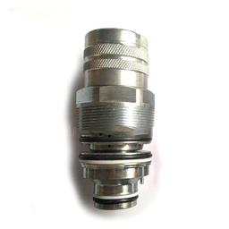 Flat Face Male Hydraulic Coupler 7246799 for Bobcat S595 S590 S570 S550 S530 S510 S450 S330 S300 S250 online
