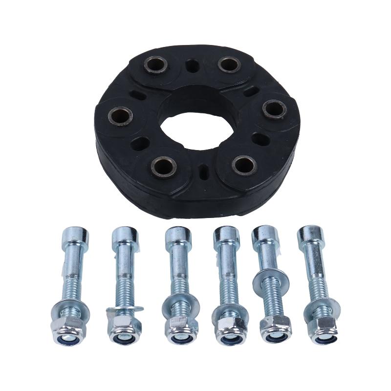 Flex Disc Kit 0004110100 for Mercedes-Benz E350 C350 E500 S400