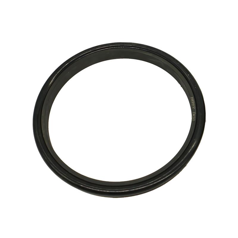 Floating Seal 4092483 For Hitachi Excavator EX60 EX75UR UH031 UH033 UH041 UH043