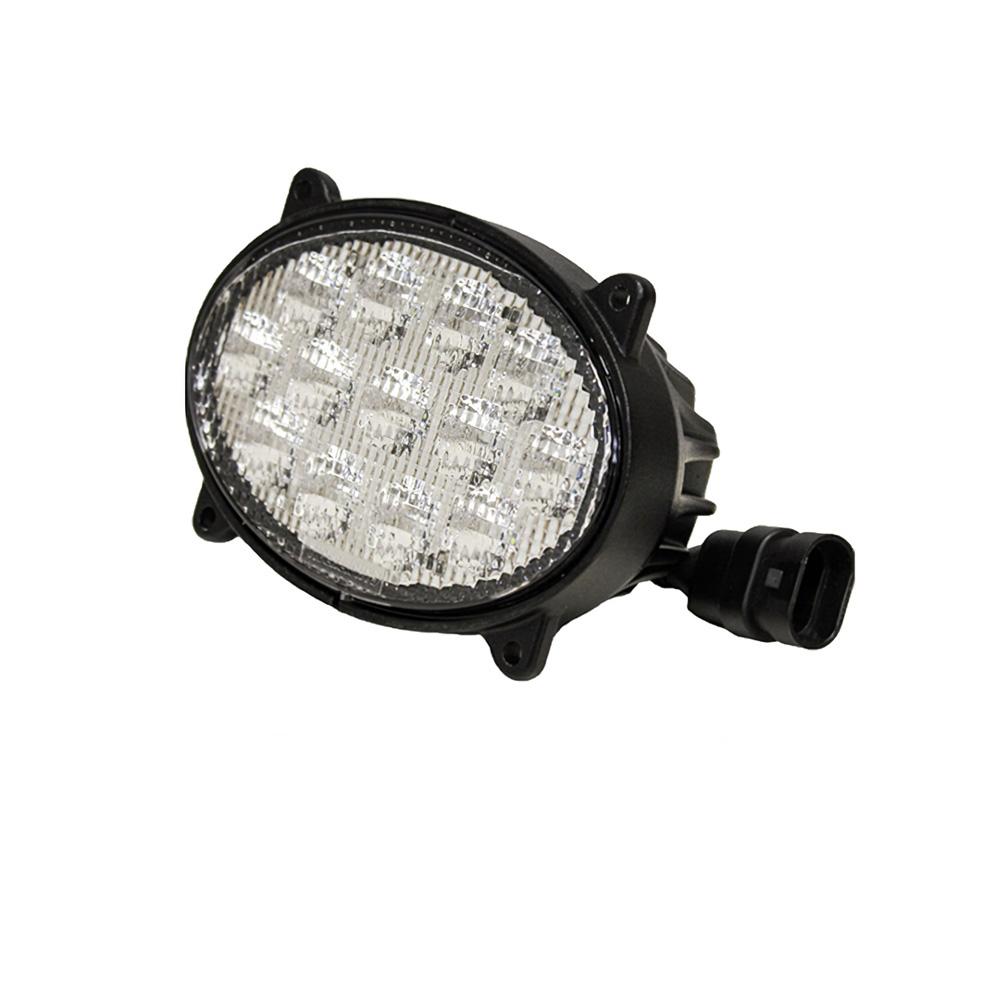 Floodlamp 86034864 for Buhler Versatile Tractor 190 220 250 260 265 270 290