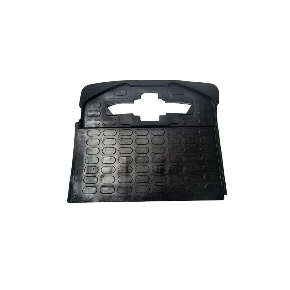 Floor Mat 20Y-973-2682 For Komatsu Excavator PC400-6 PC450-6 PC600-6