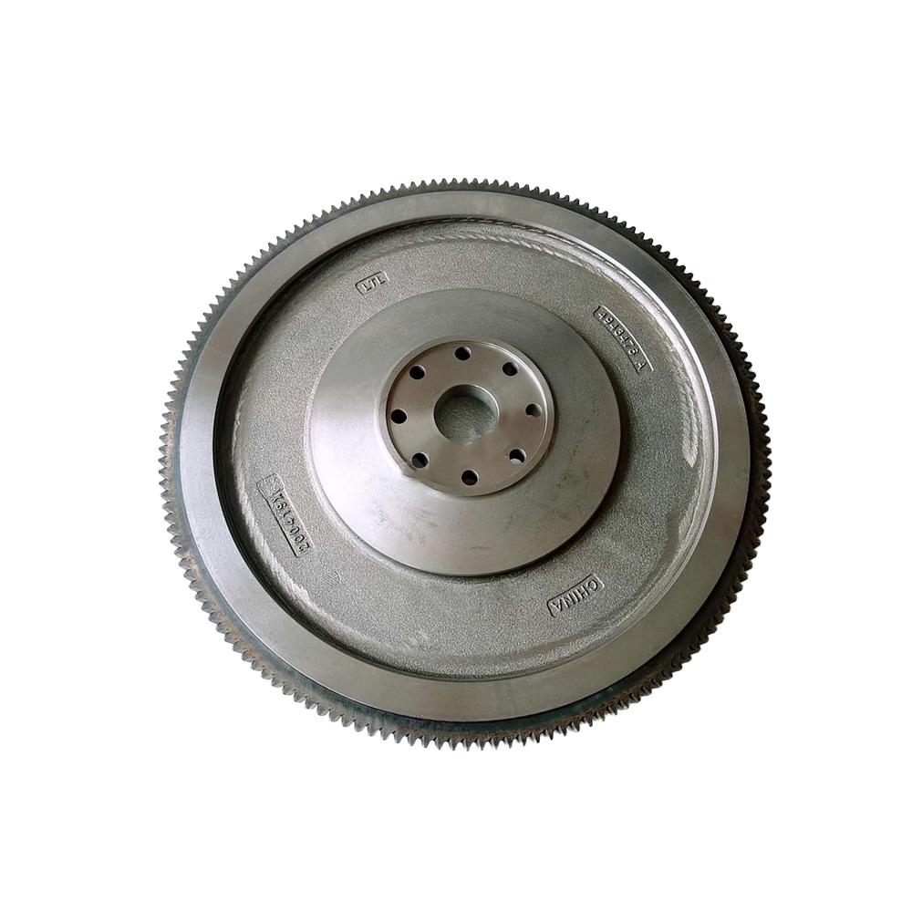 Flywheel 3960780 for Cummins Engine 6CT8.3 6CT 6C8.3 in USA online Flywheel 3960780 for Cummins Engine 6CT8.3 6CT 6C8.3 in USA online
