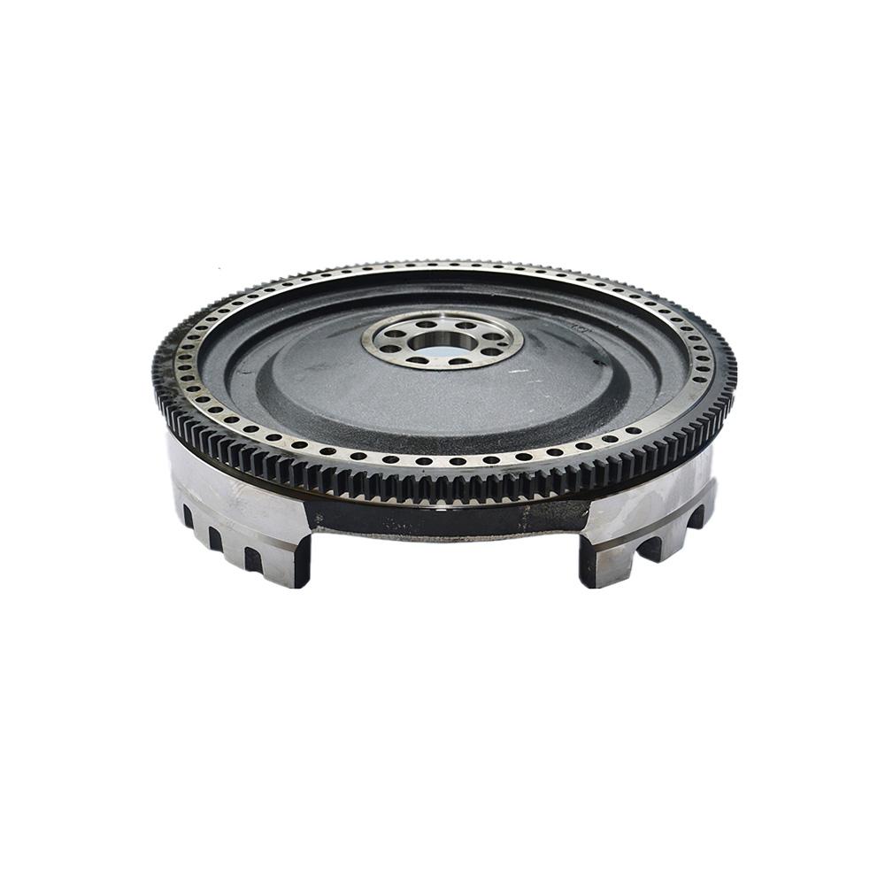 Flywheel 8976024630 for Isuzu Engine 6HK1 Truck FTR FVR online Flywheel 8976024630 for Isuzu Engine 6HK1 Truck FTR FVR online