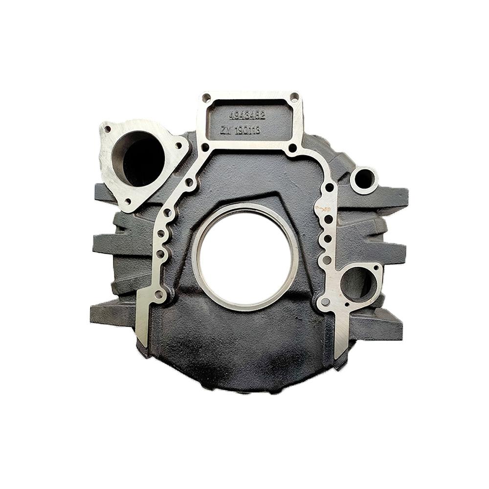 Flywheel Housing 3913344 for Cummins Engine 6CT ISC QSC ISL QSL