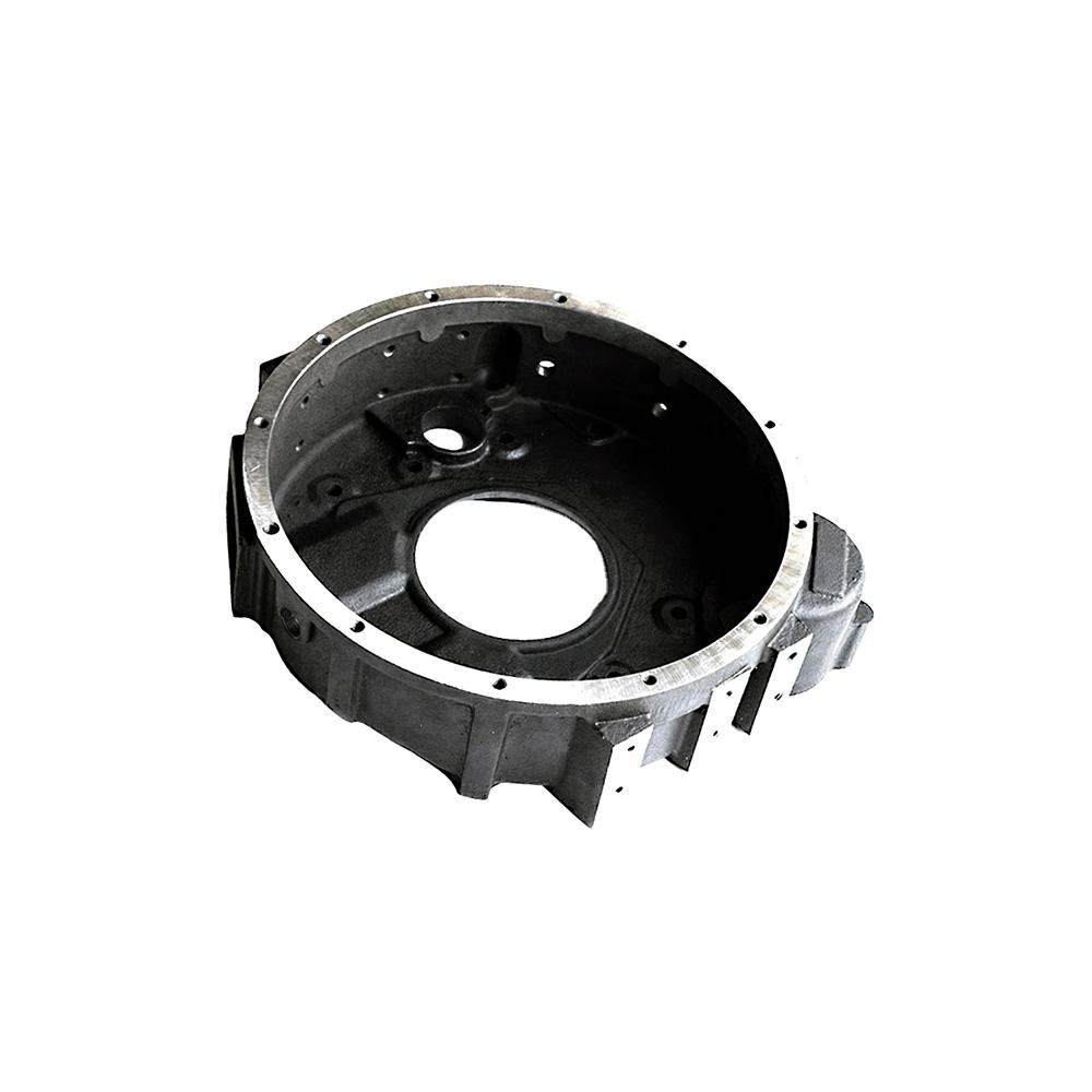 Flywheel Housing 4939065 for Cummins Engine 4B 6B 4BT 6BT 4B3.9 6B5.9 4BT3.9 6BT5.9 4BTA3.9 6BTA5.9