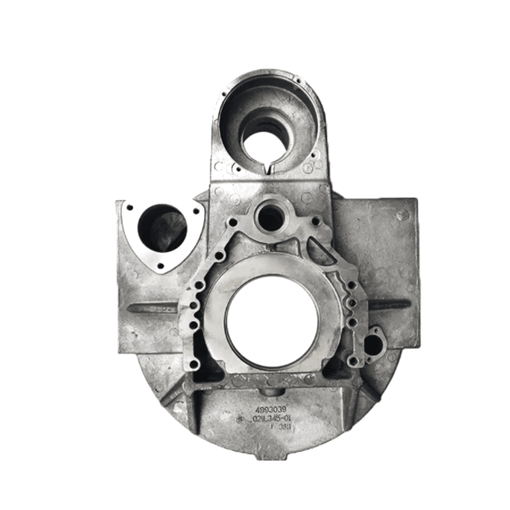 Flywheel Housing 4948413 for Cummins Engine ISDE L Series online Flywheel Housing 4948413 for Cummins Engine ISDE L Series online