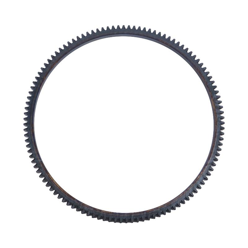 Flywheel Ring Gear YM129900-21600 for Komatsu 4D92E-1 4D94E-1 4D98E-1 Engine PC75-1 PC80MR-3 WA65-3 WA75-3 CK20-1 CK35-1