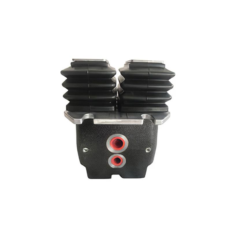 Foot Pedal Control Valve YN30V00105F2 for Kobelco SK200-8 SK250-8 Exvacator online Foot Pedal Control Valve YN30V00105F2 for Kobelco SK200-8 SK250-8 Exvacator online