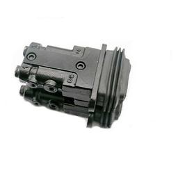 Buy Foot Pedal Control Valve YN30V00105F2 for Kobelco SK200-8 SK250-8 Exvacator
