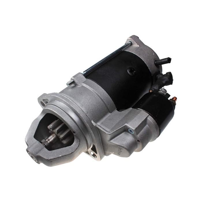 For Deutz 1011 2011 Engine 12V 2.6KW 9T Starter 0118 3404