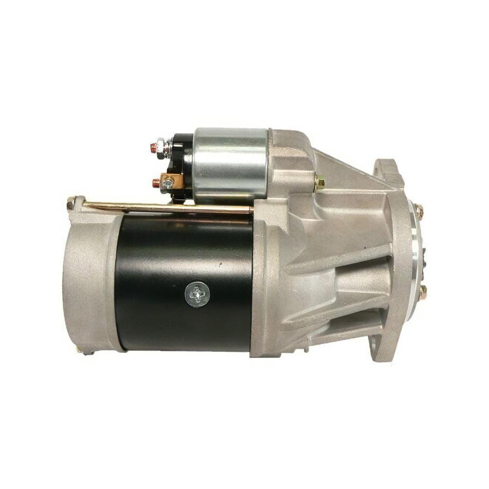 For Doosan B55W-2 DX53W DX55 DX55W DX60R DX80R E55W E60 E80 Starter K9006124